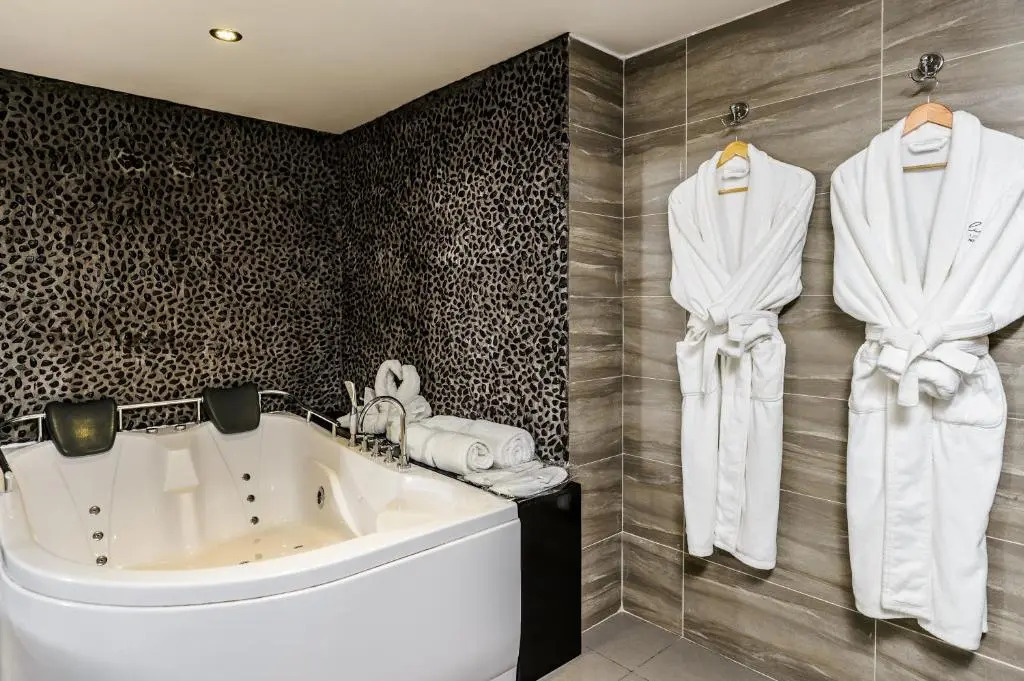 Photo - Riande Aeropuerto Hotel Casino