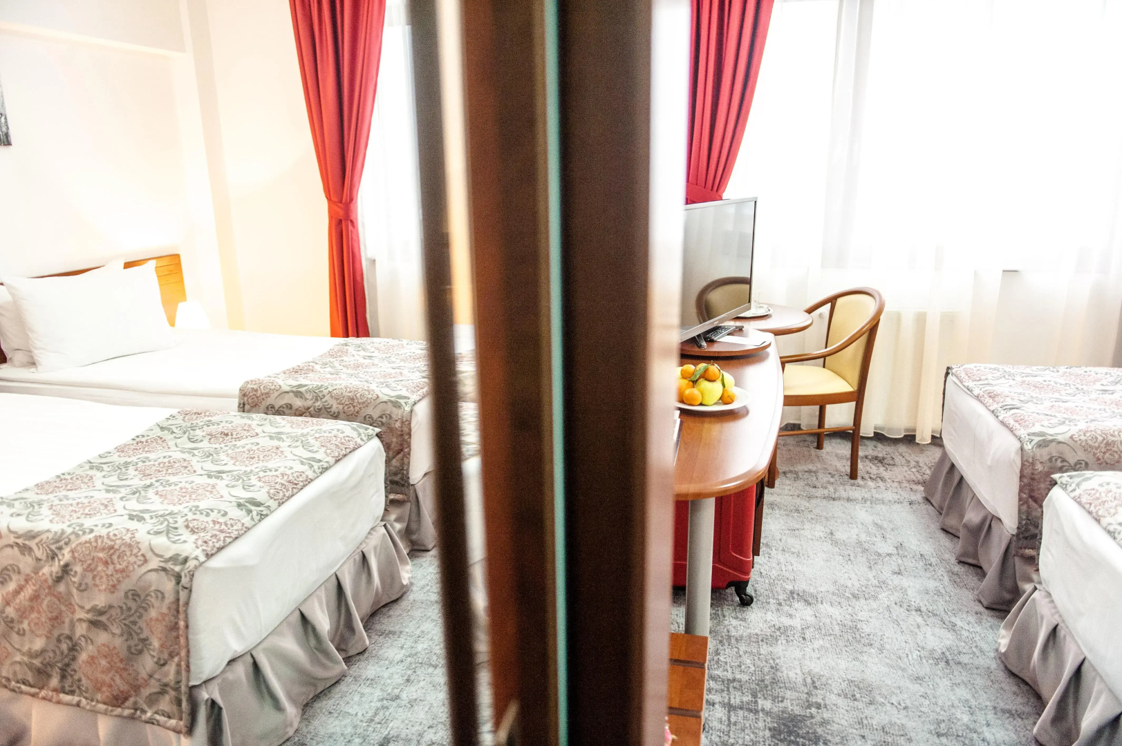 Foto - Hotel Parc Sibiu