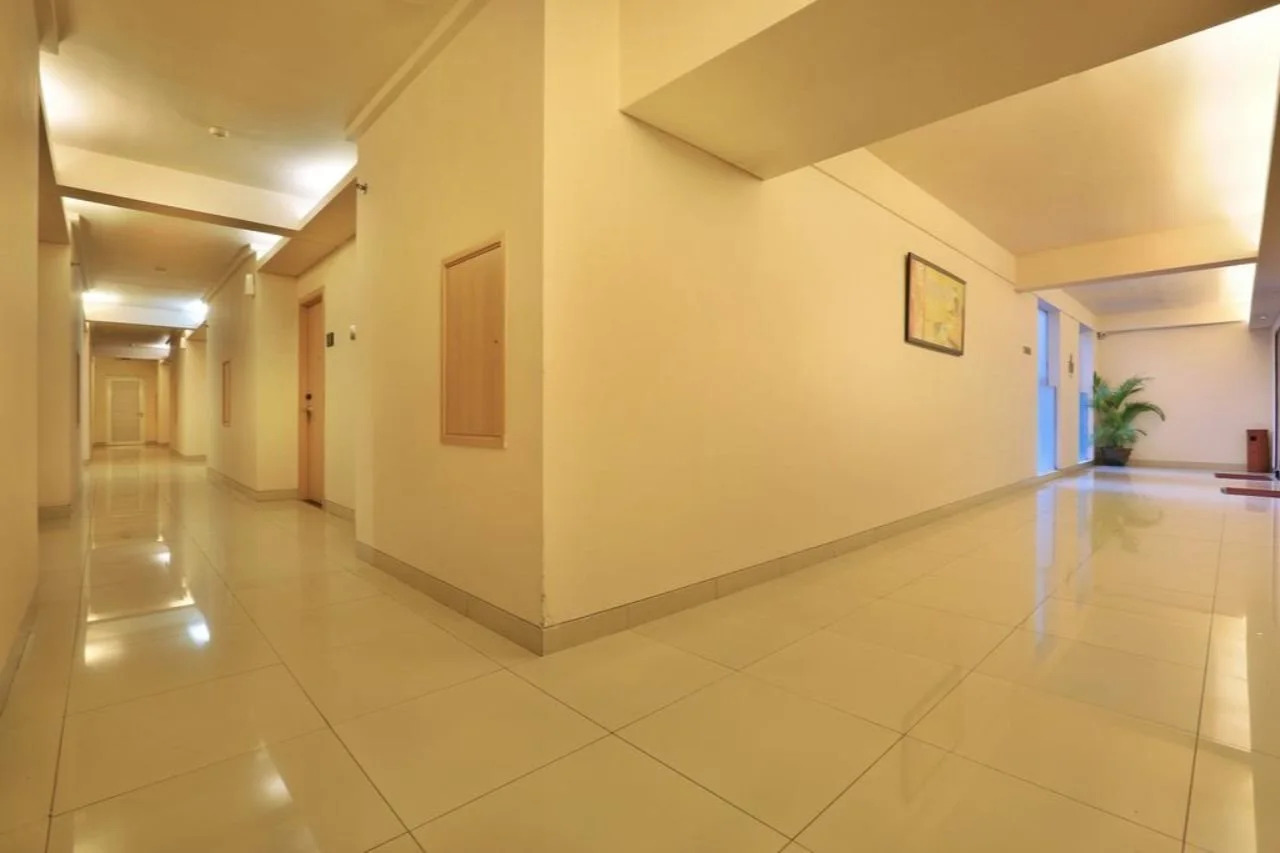 Foto - Tusita Boutique Hotel