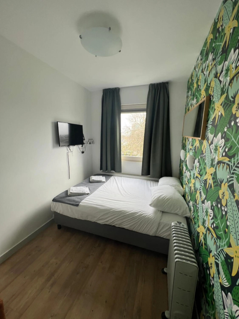 Photo - Max Hotel Amsterdam