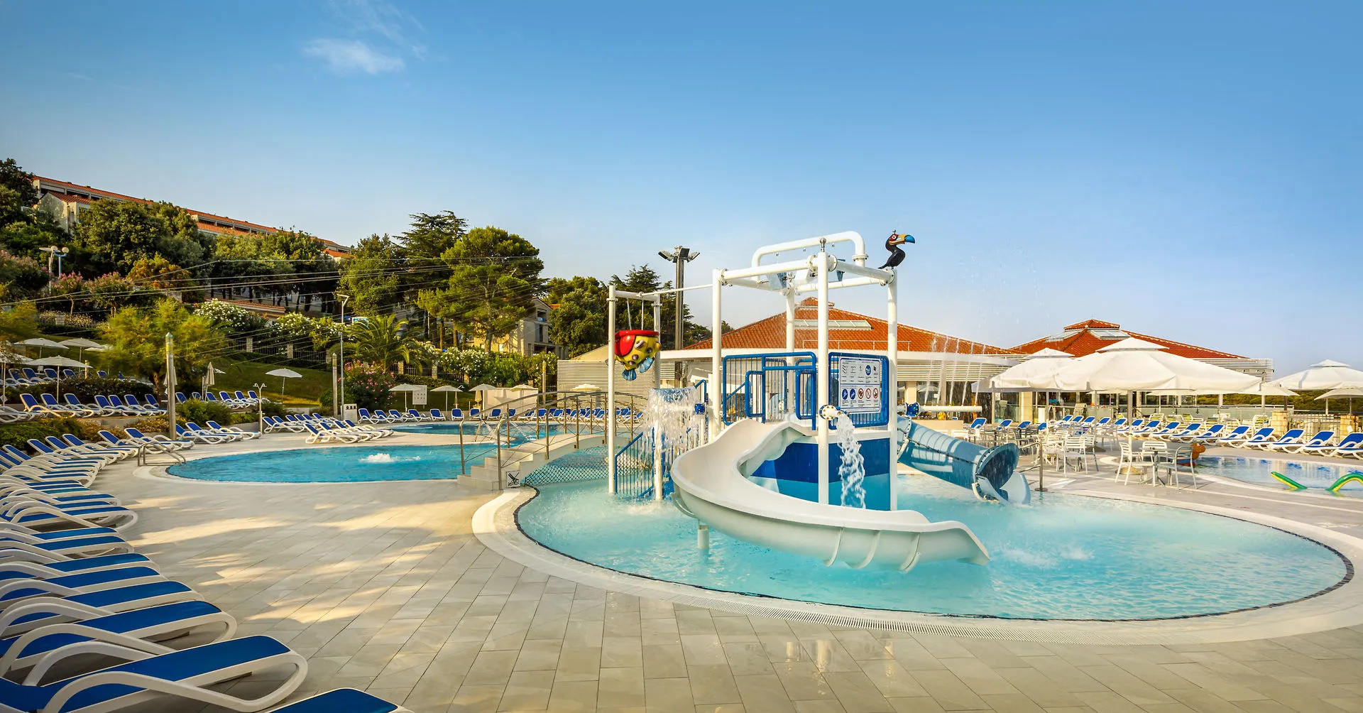 Foto - Maistra Select Pineta Hotel