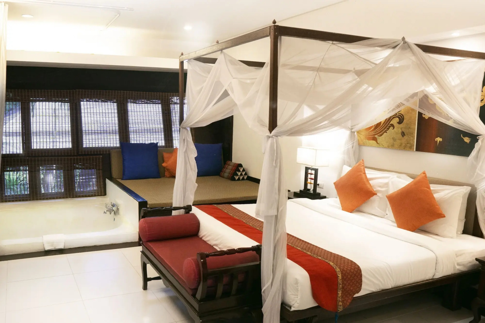 Foto - Yantarasri Resort