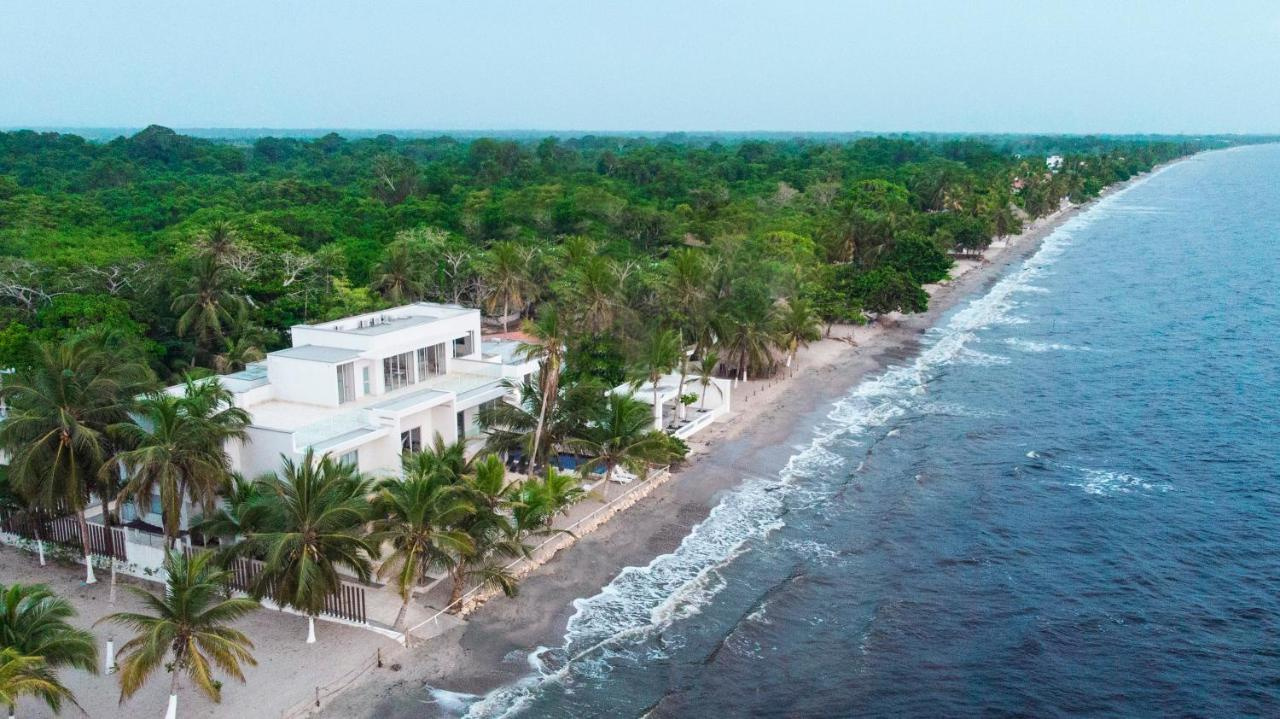 Foto - Hotel Rilux Tolu -Casa Danae-