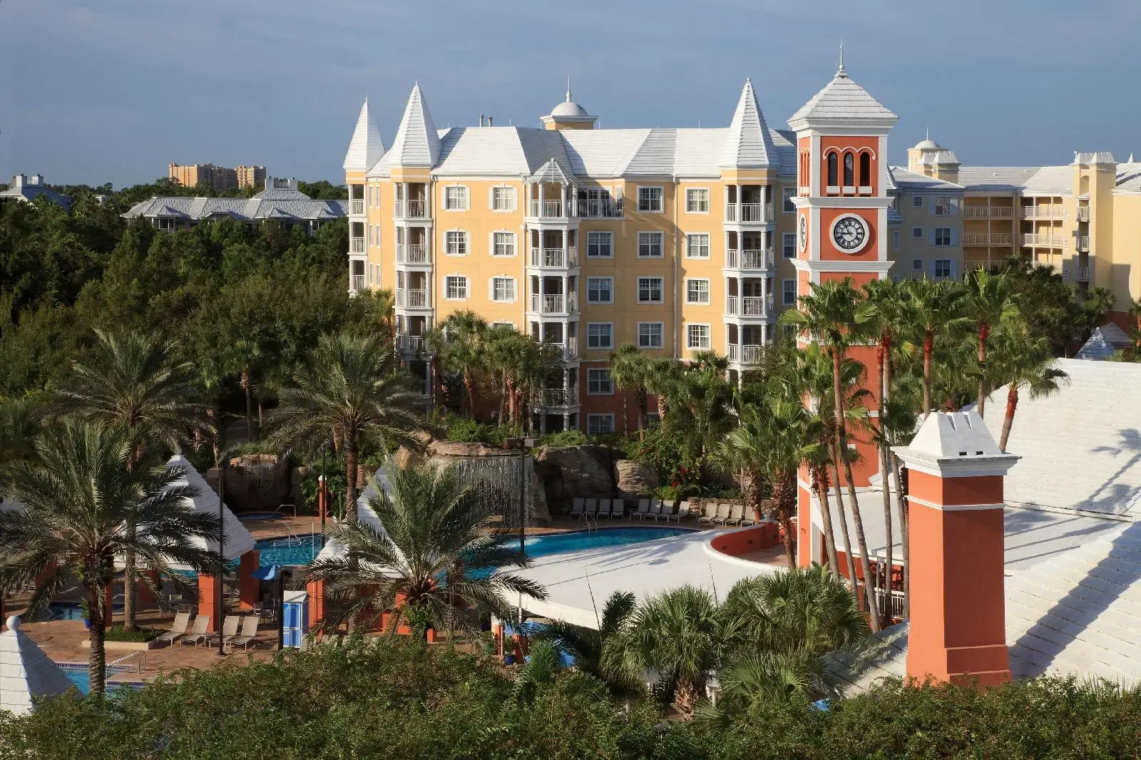 Foto - Hilton Grand Vacations Club SeaWorld Orlando