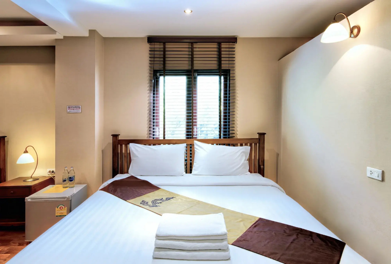 Foto - Yotaka Boutique Hotel Bangkok