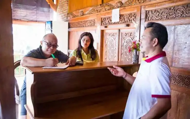 Foto - Victory Munggu