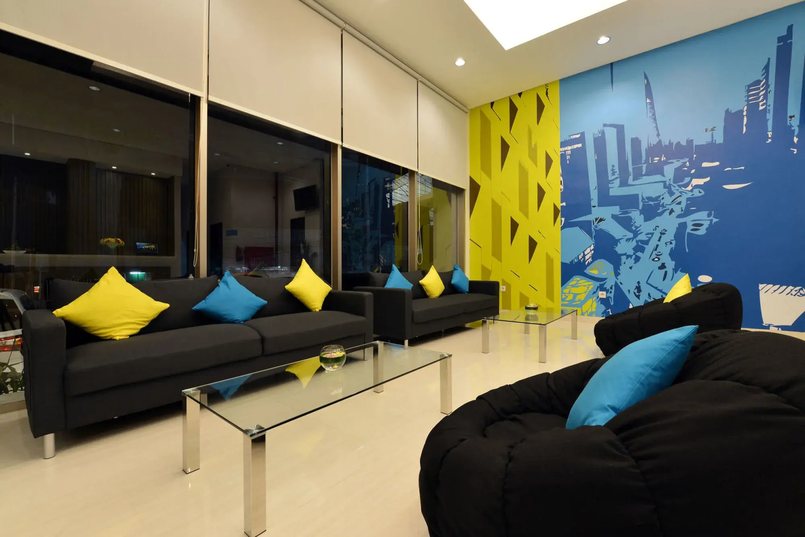 Foto - Moritz Biz Gandaria