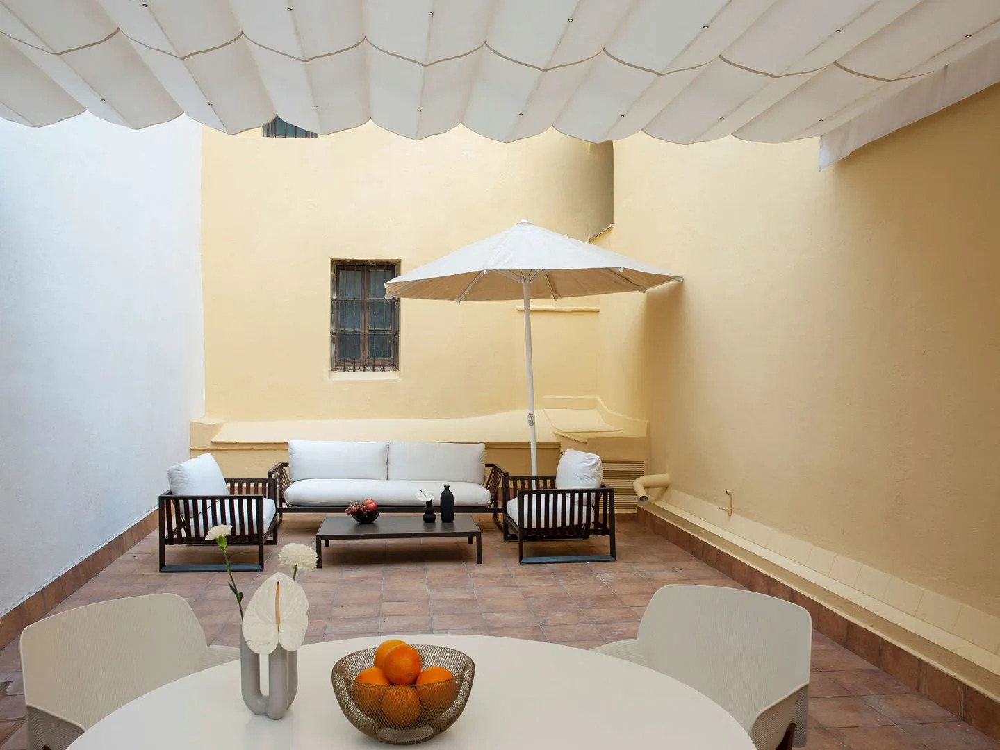 Photo - Hotel Colón Gran Meliá - The Leading Hotels of the World