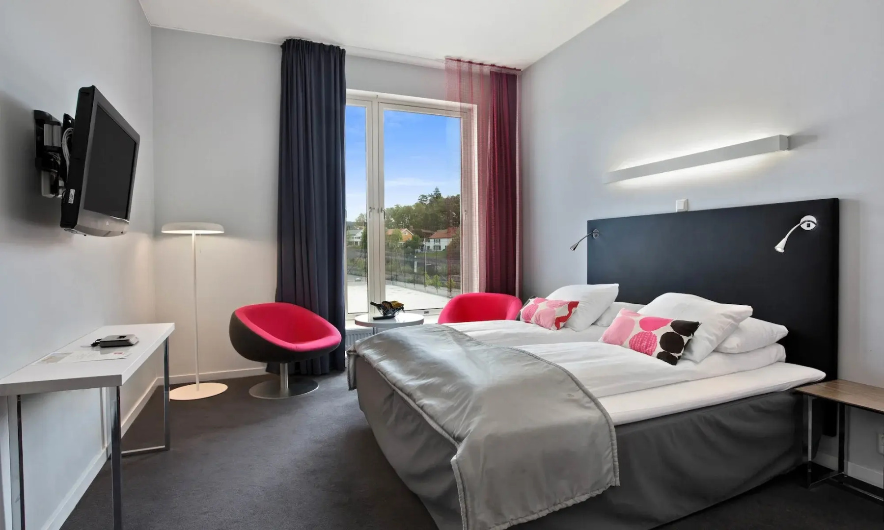 Foto - Thon Hotel Ullevaal Stadion