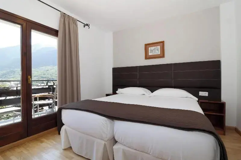 Photo - Hotel Blu Aran