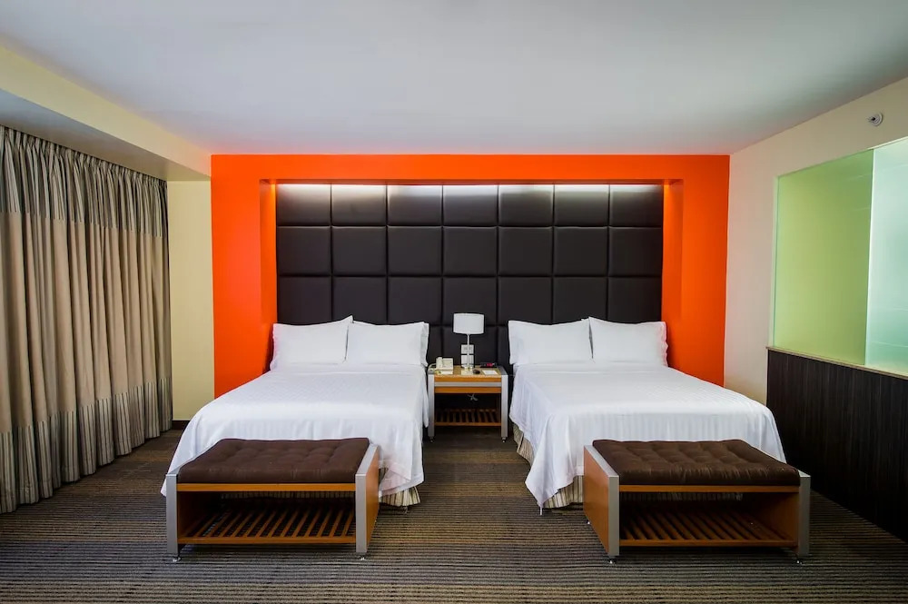 Foto - Holiday Inn Mexico City-Plaza Universidad by IHG