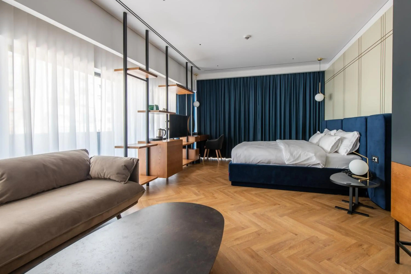 Foto - Moncafe Boutique Hotel  SPA