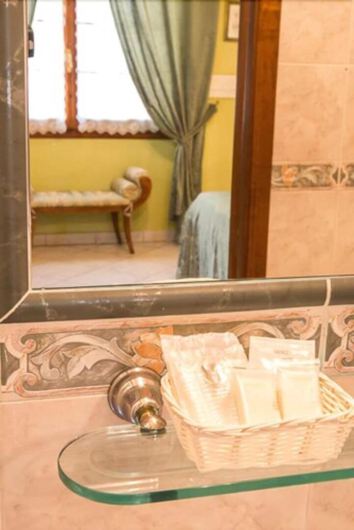 Foto - B&B Old Florence Inn