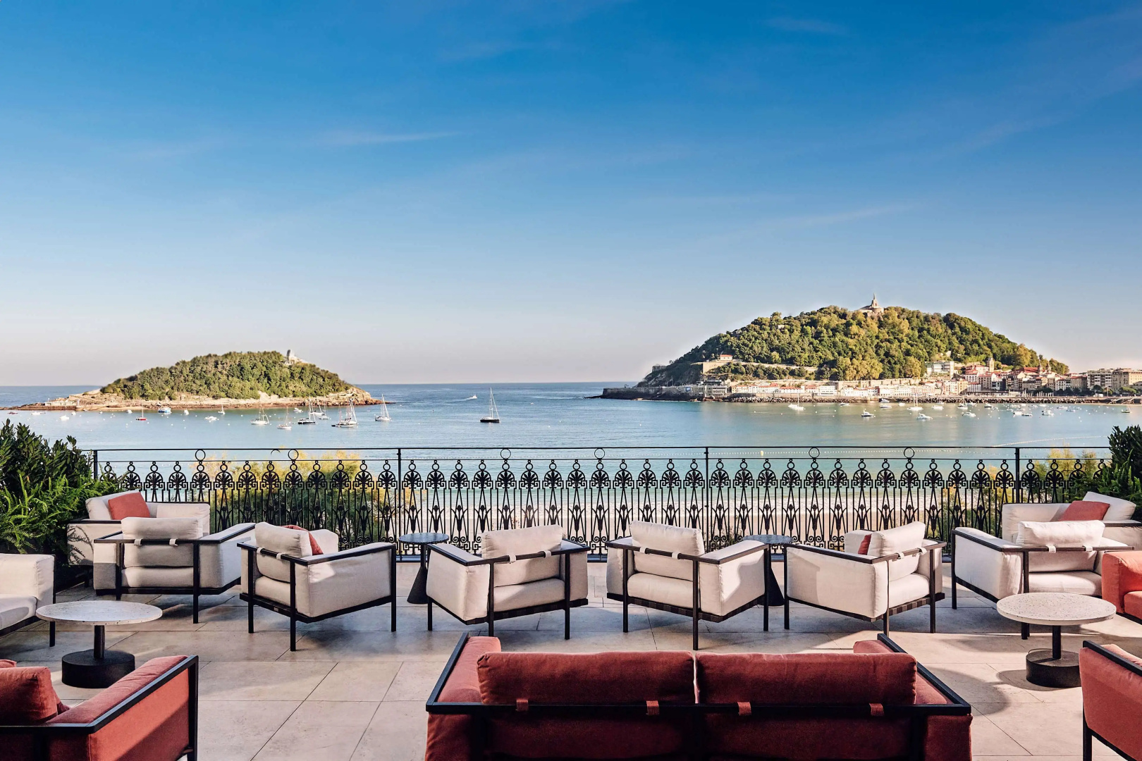 Foto - Nobu Hotel San Sebastián