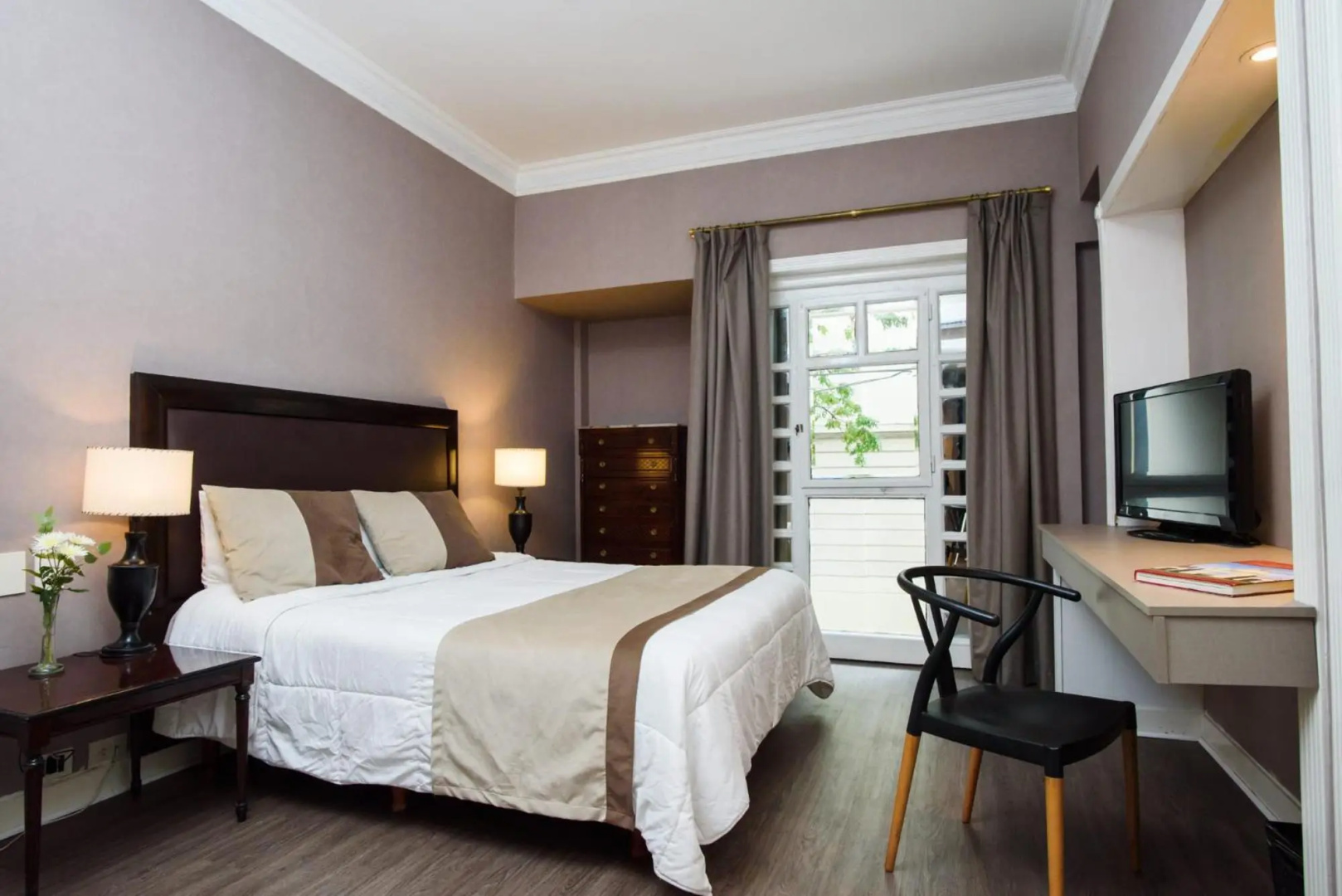 Foto - 1253 Recoleta Small Hotel