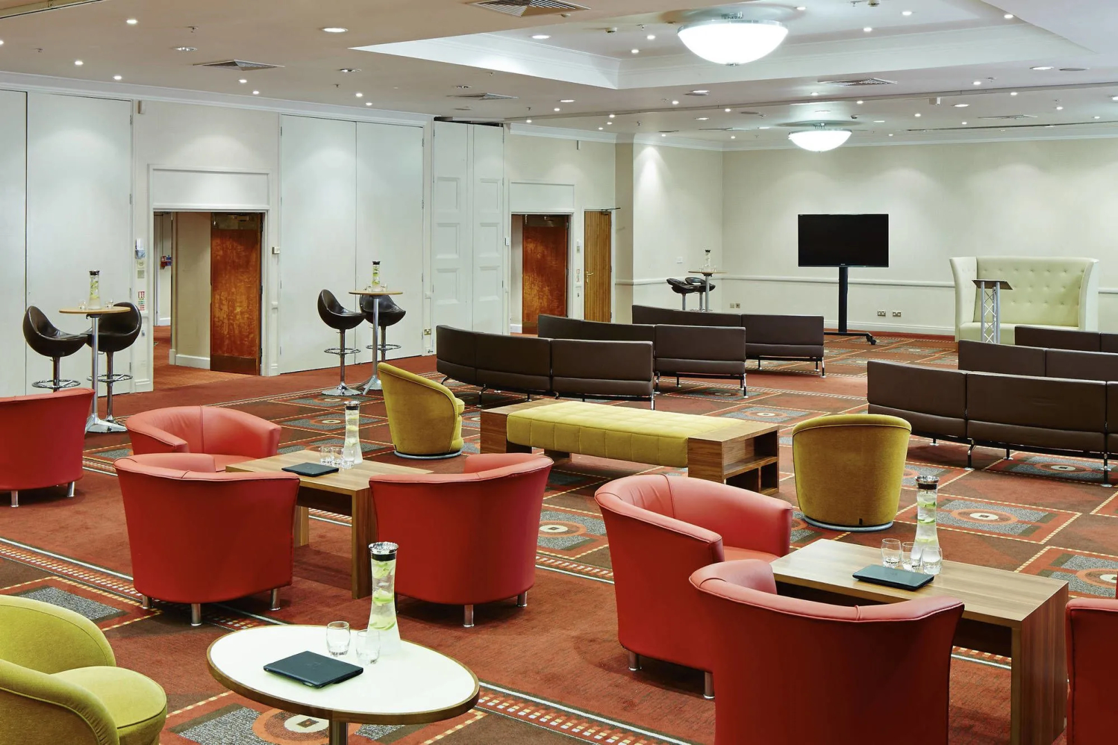 Photo - Delta Hotels by Marriott Waltham Abbey