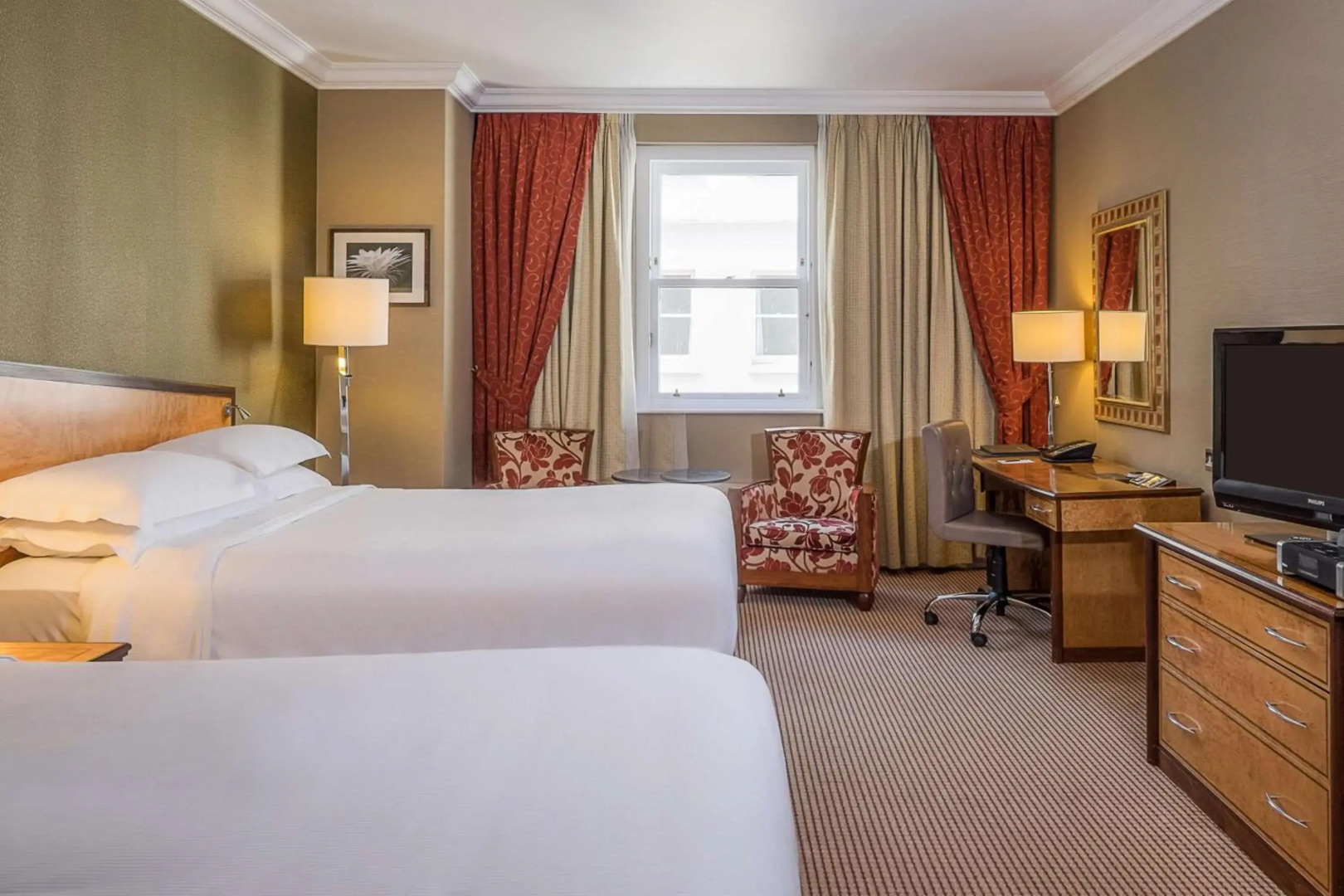 Foto - Park Star Hotel Taksim