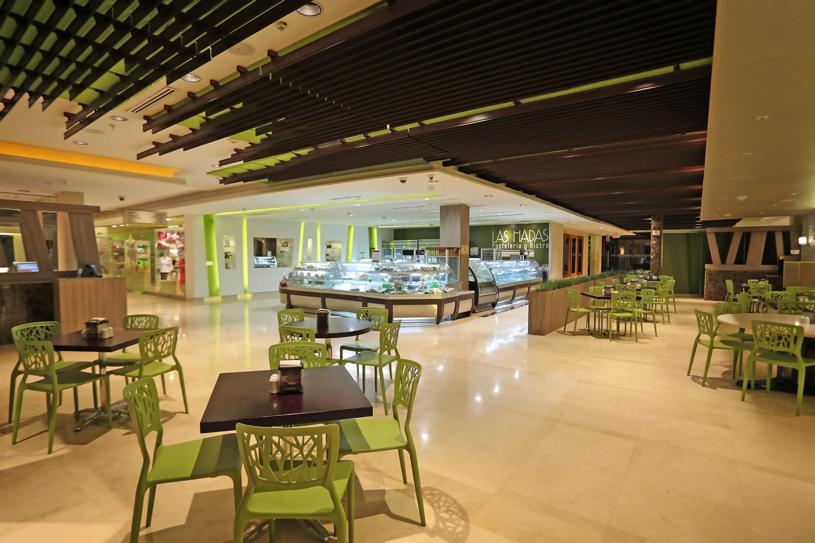 Foto - Sheraton Grand Panama