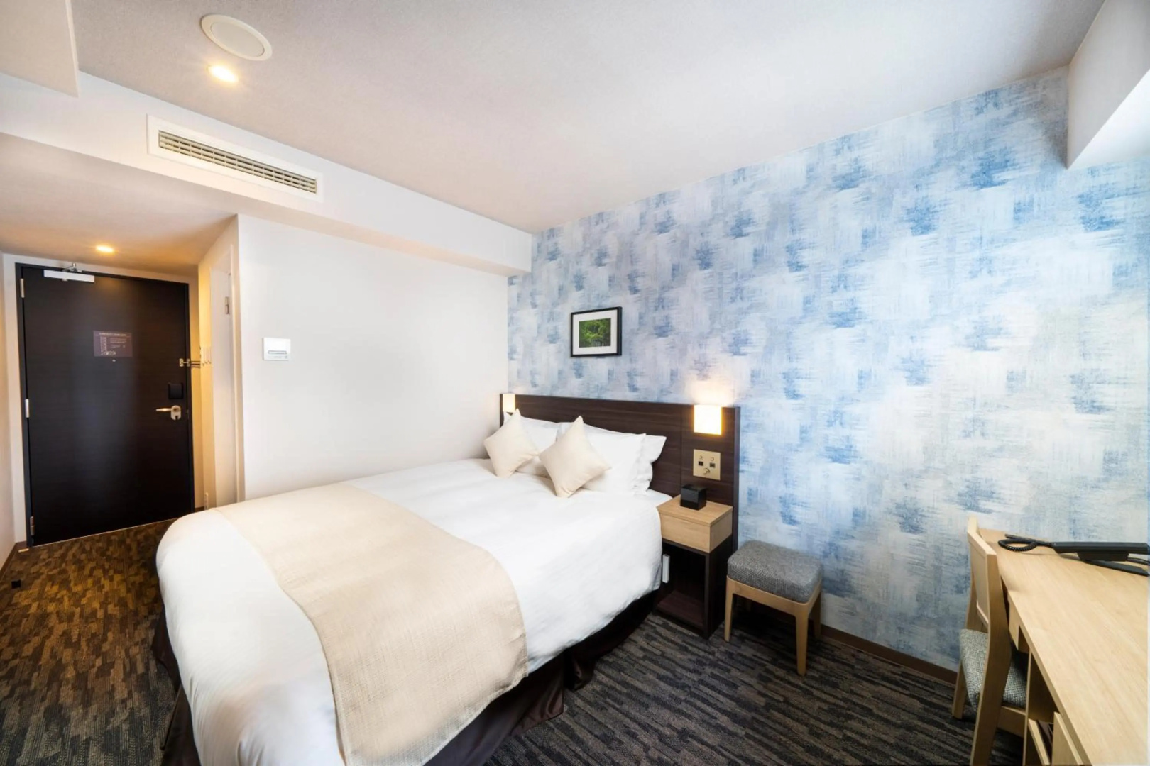 Foto - KOKO HOTEL Sapporo Odori