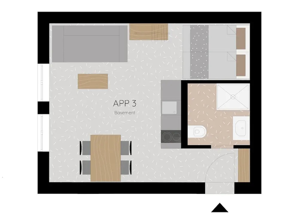 Photo - Vila Emona - Central Apartments - Free Parking