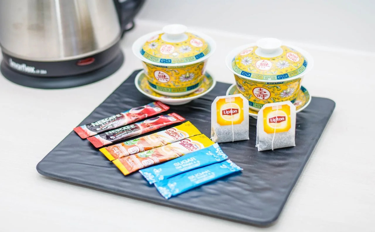 Foto - Peranakan Boutique Hotel - SHA Plus