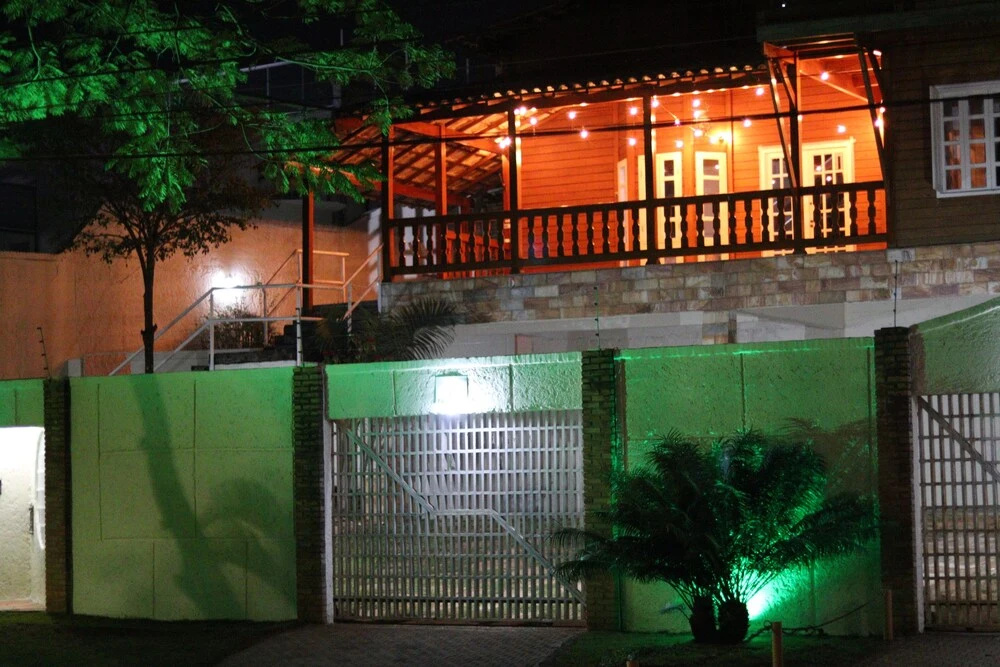 Foto - Woods Hostel