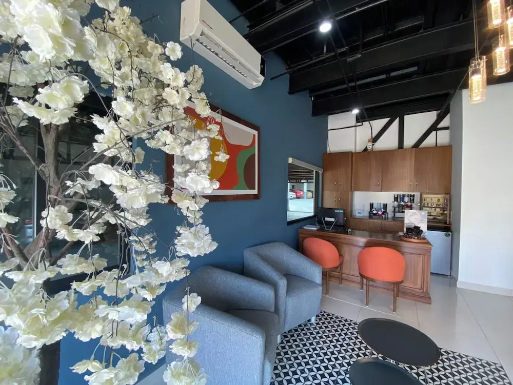 Foto - Morgan Hotel Boutique & Residences, Los Cabos