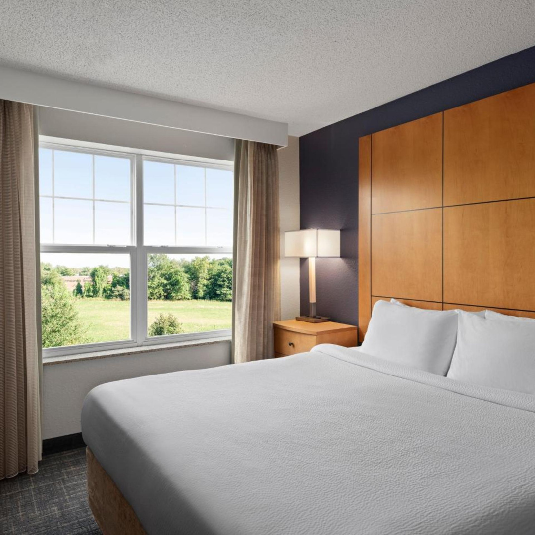 Photo - Residence Inn by Marriott Mt. Laurel at Bishop's Gate