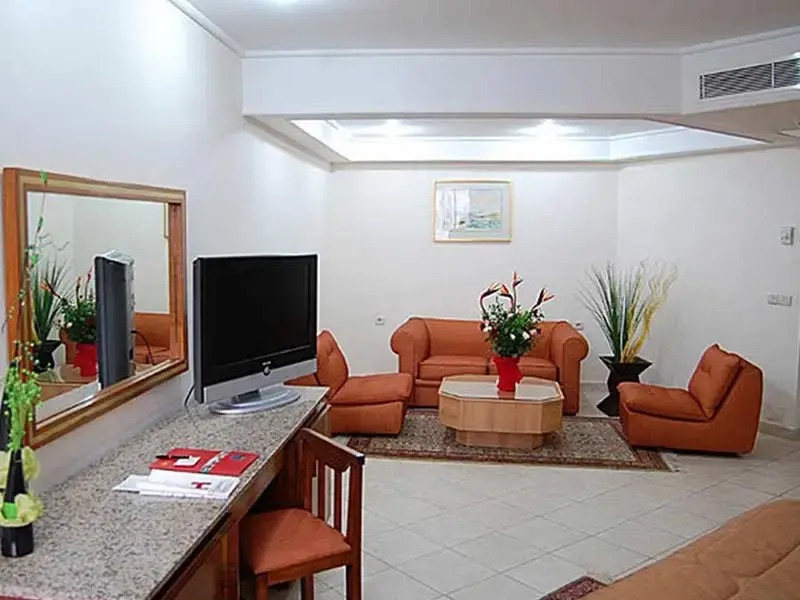 Foto - hôtel Diplomat