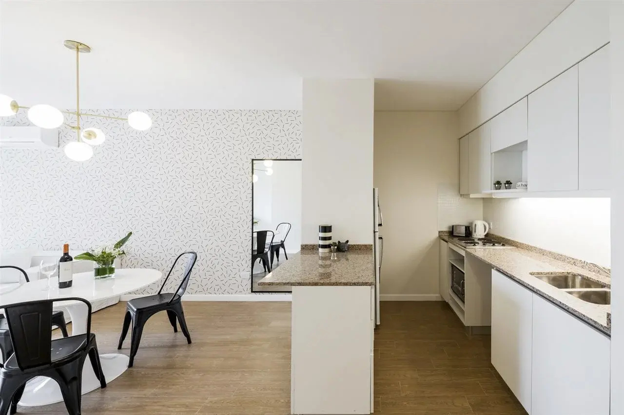 Foto - Top Rentals Palermo Chico
