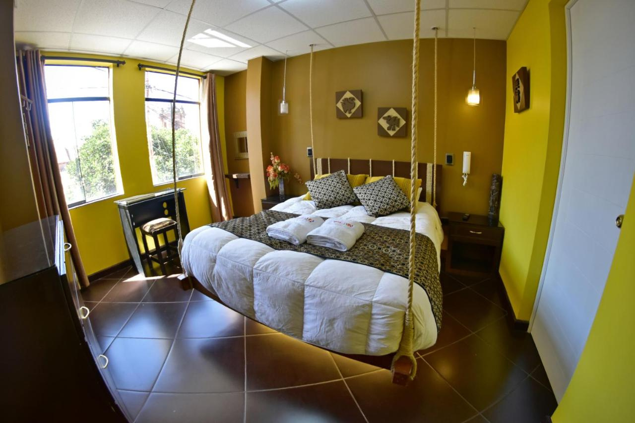 Photo - Wifala Thematic Hotel Boutique
