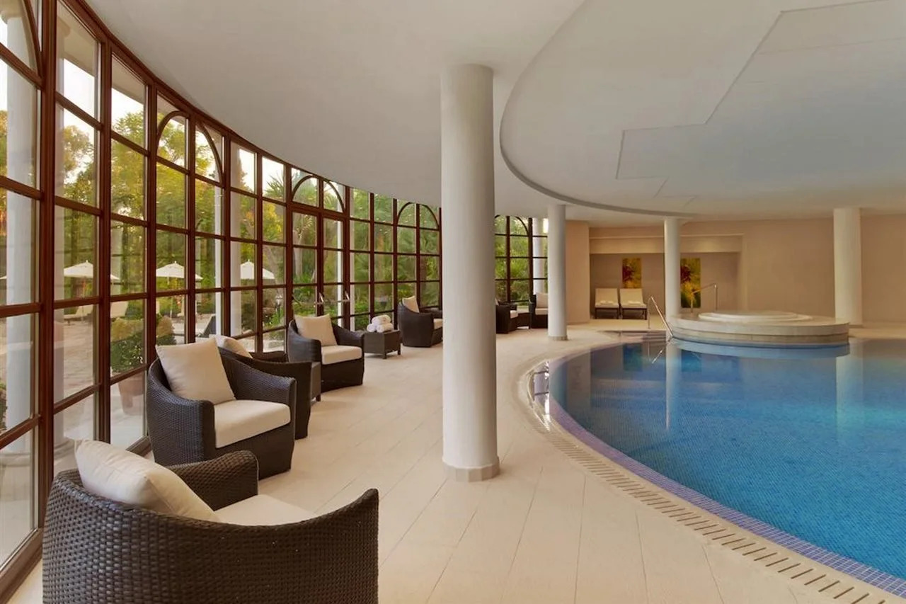 Foto - Sheraton Mallorca Arabella Golf Hotel