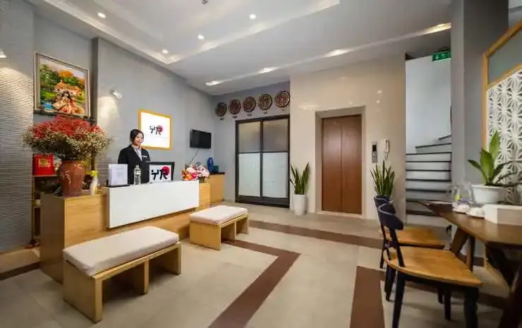 Foto - YR Hotel & Apartments