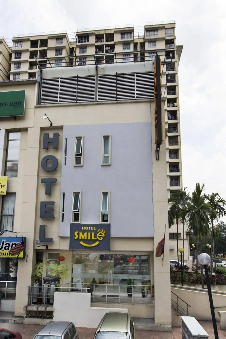 Foto - Smile Hotel Cheras Pudu KL