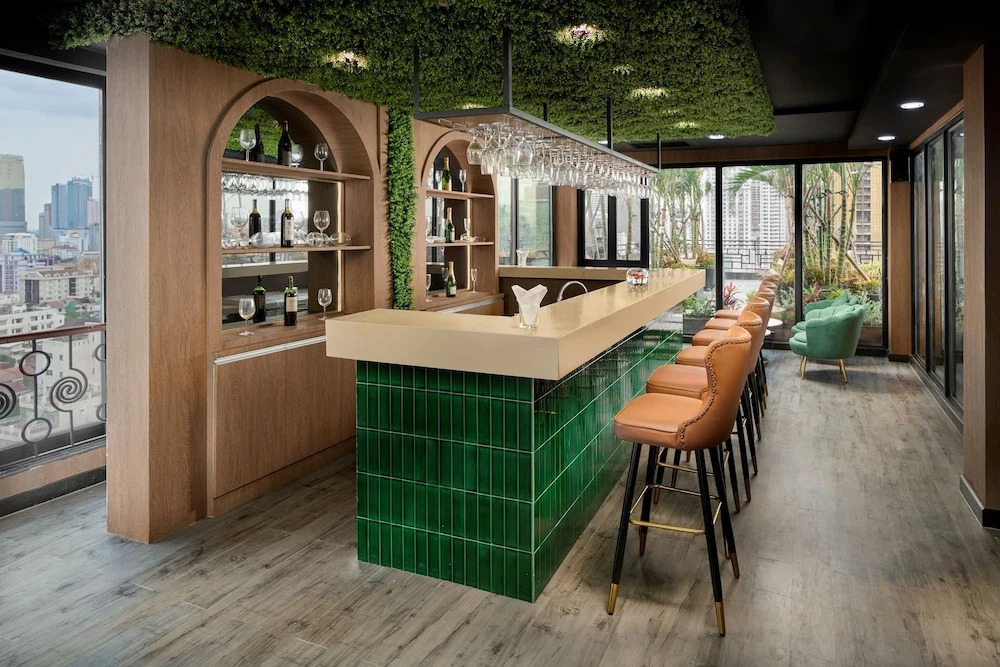 Foto - Caravan Hotel by EHM