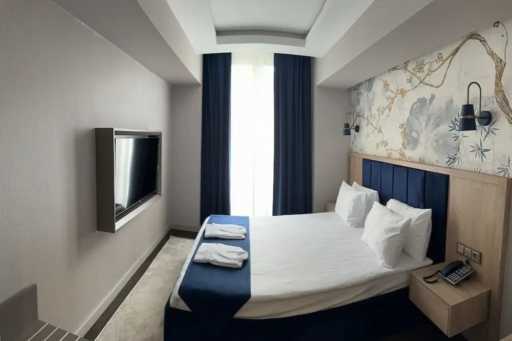 Foto - Querencia Hotel