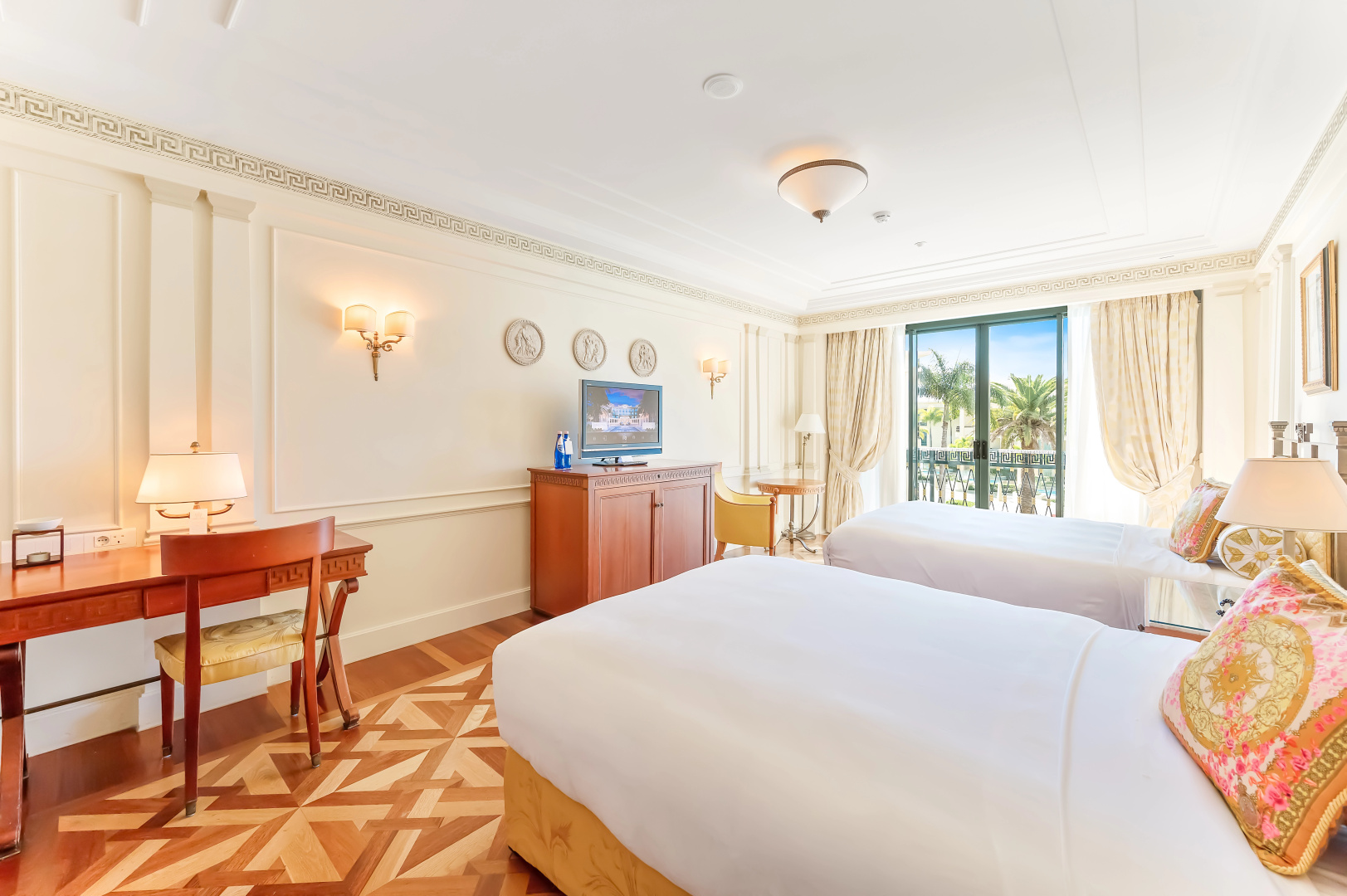Foto - Imperial Hotel Gold Coast