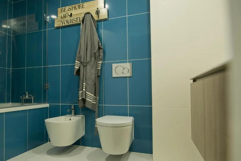 Foto - You and the sea