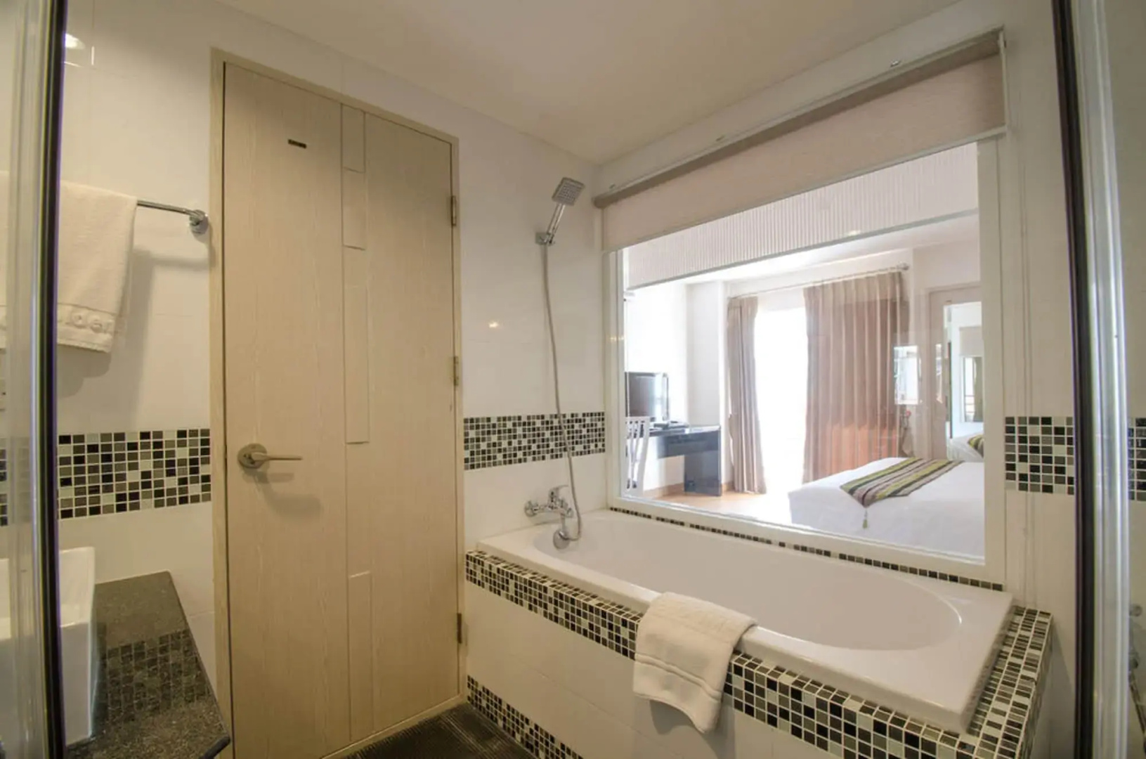 Foto - iCheck inn Residences Sathorn