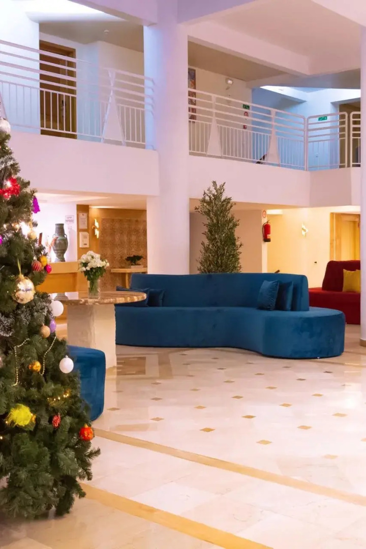 Foto - Intouriste Hôtel & Suites