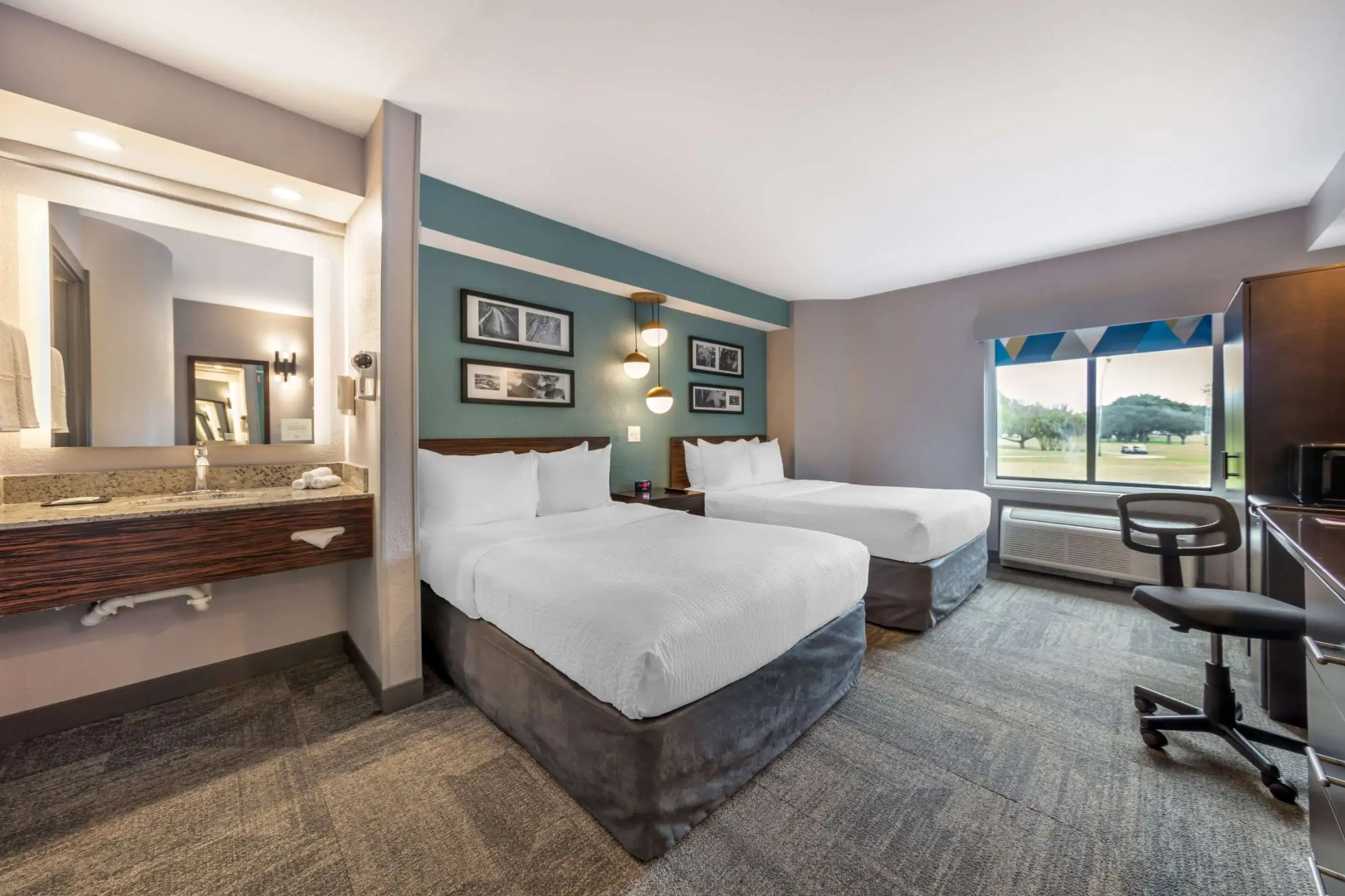 Foto - Sleep Inn Miami Airport
