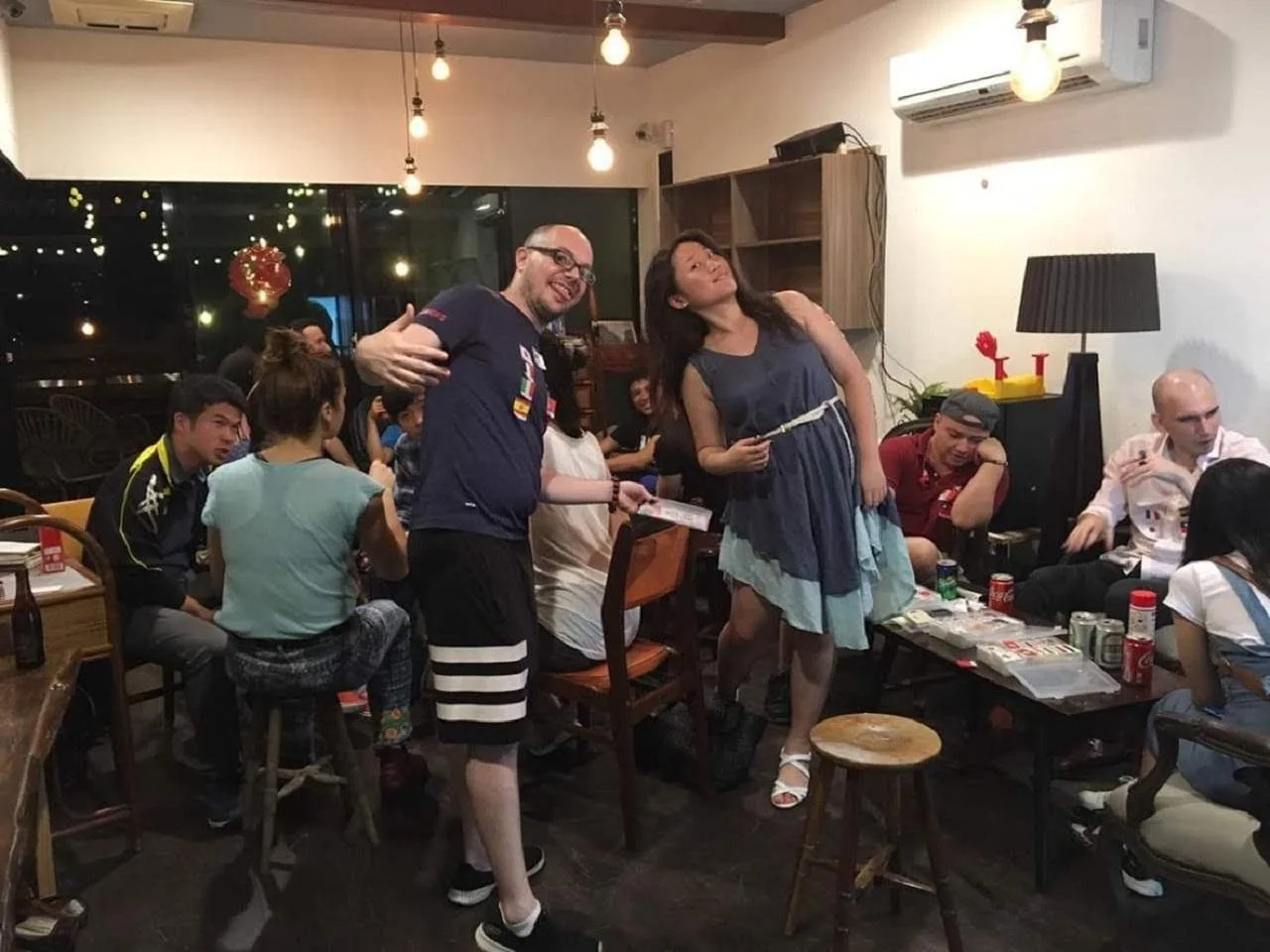 Photo - Corner Hostel & Cafe