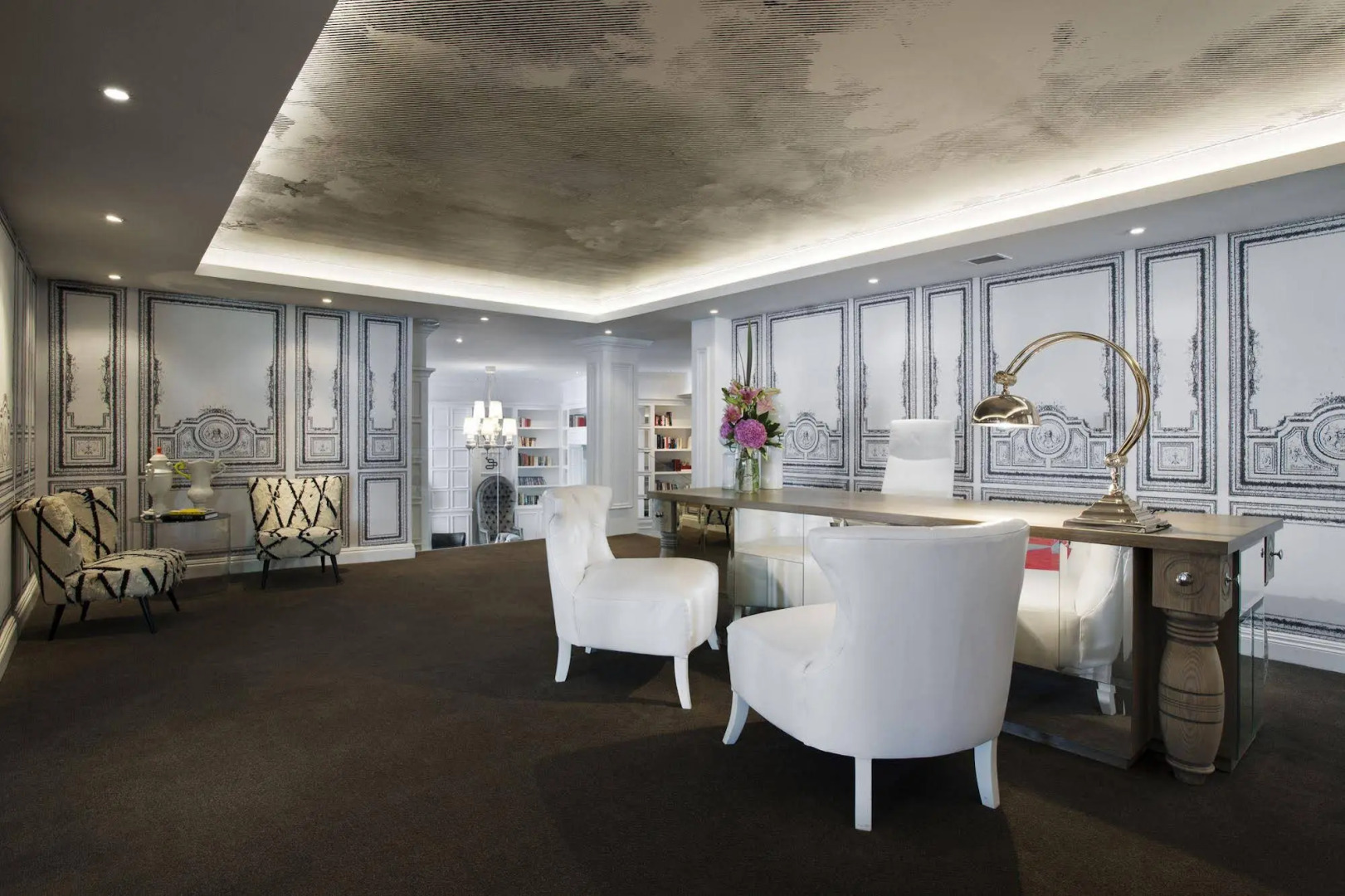 Photo - The Marly Boutique Hotel