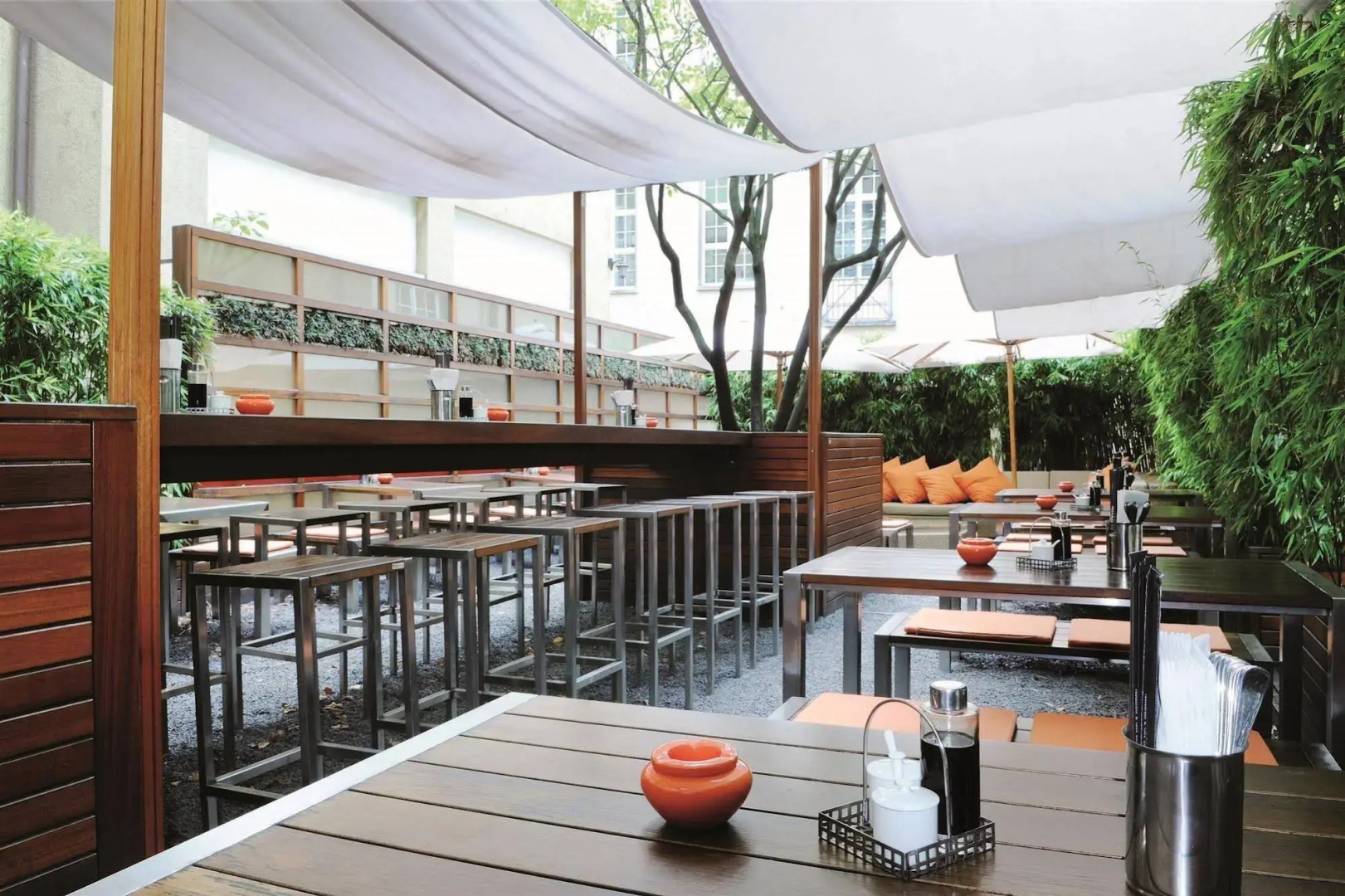 Photo - Sorell Boutique-Hotel Seidenhof Zürich