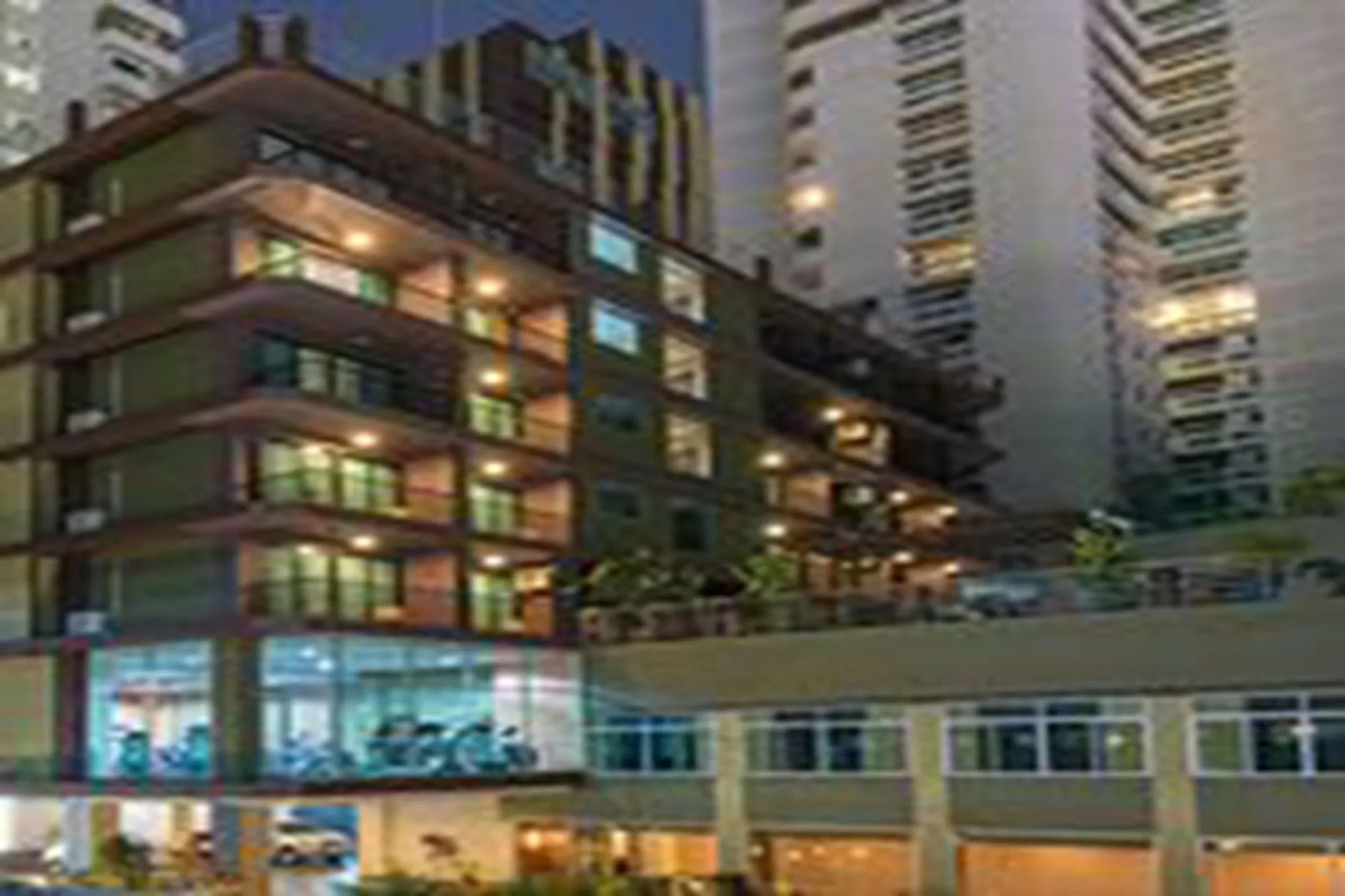 Foto - Dynasty Grande Hotel