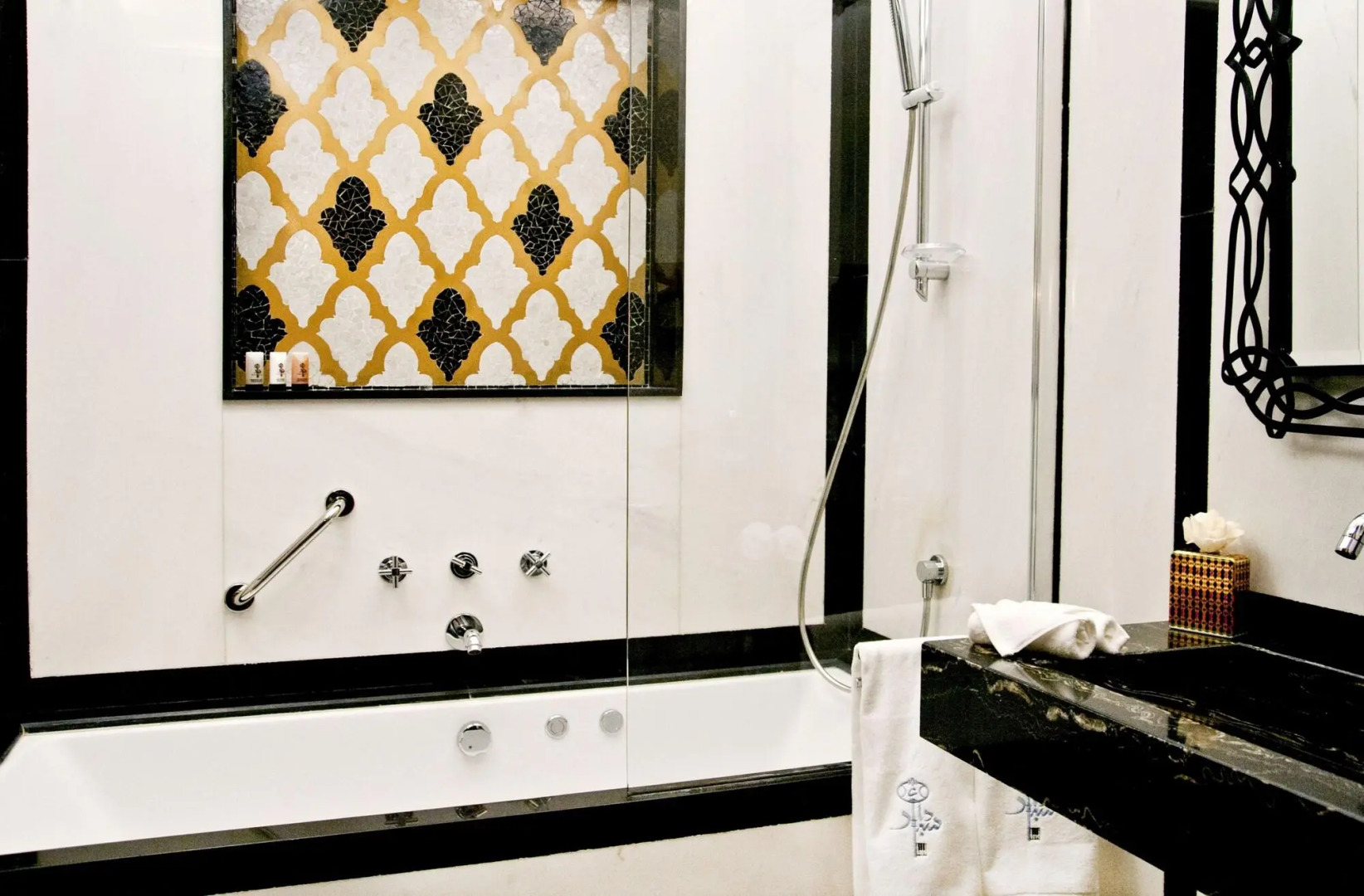 Foto - Riad Dar Saba - Saba's House