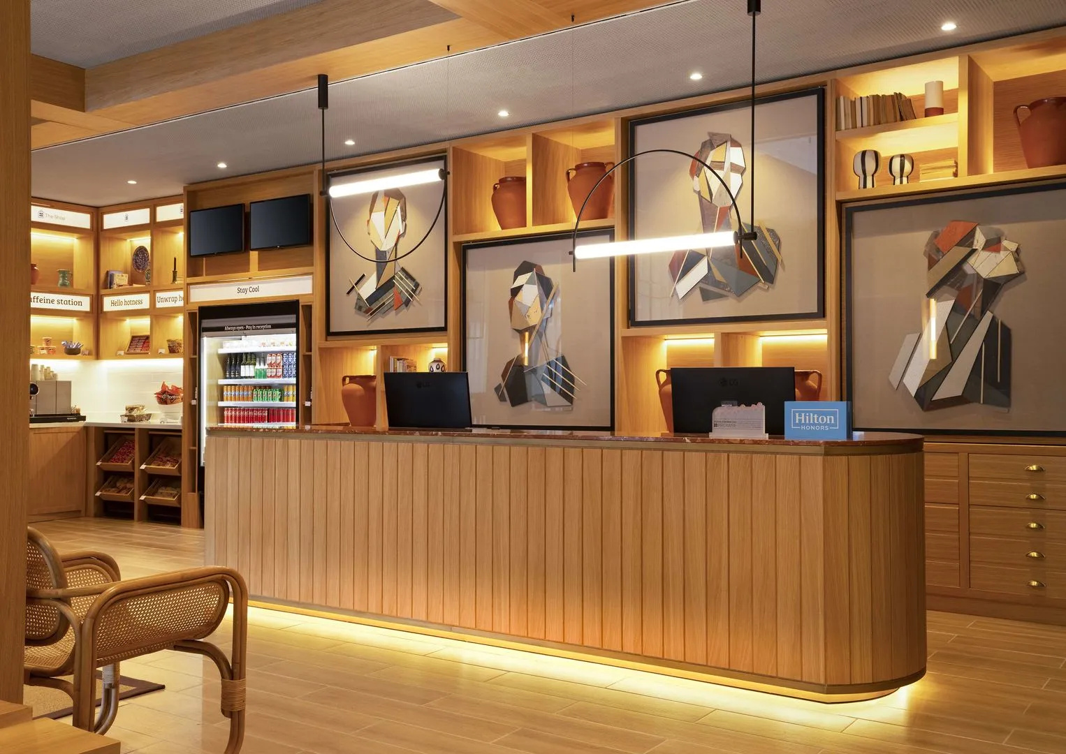 Foto - Hilton Garden Inn Evora