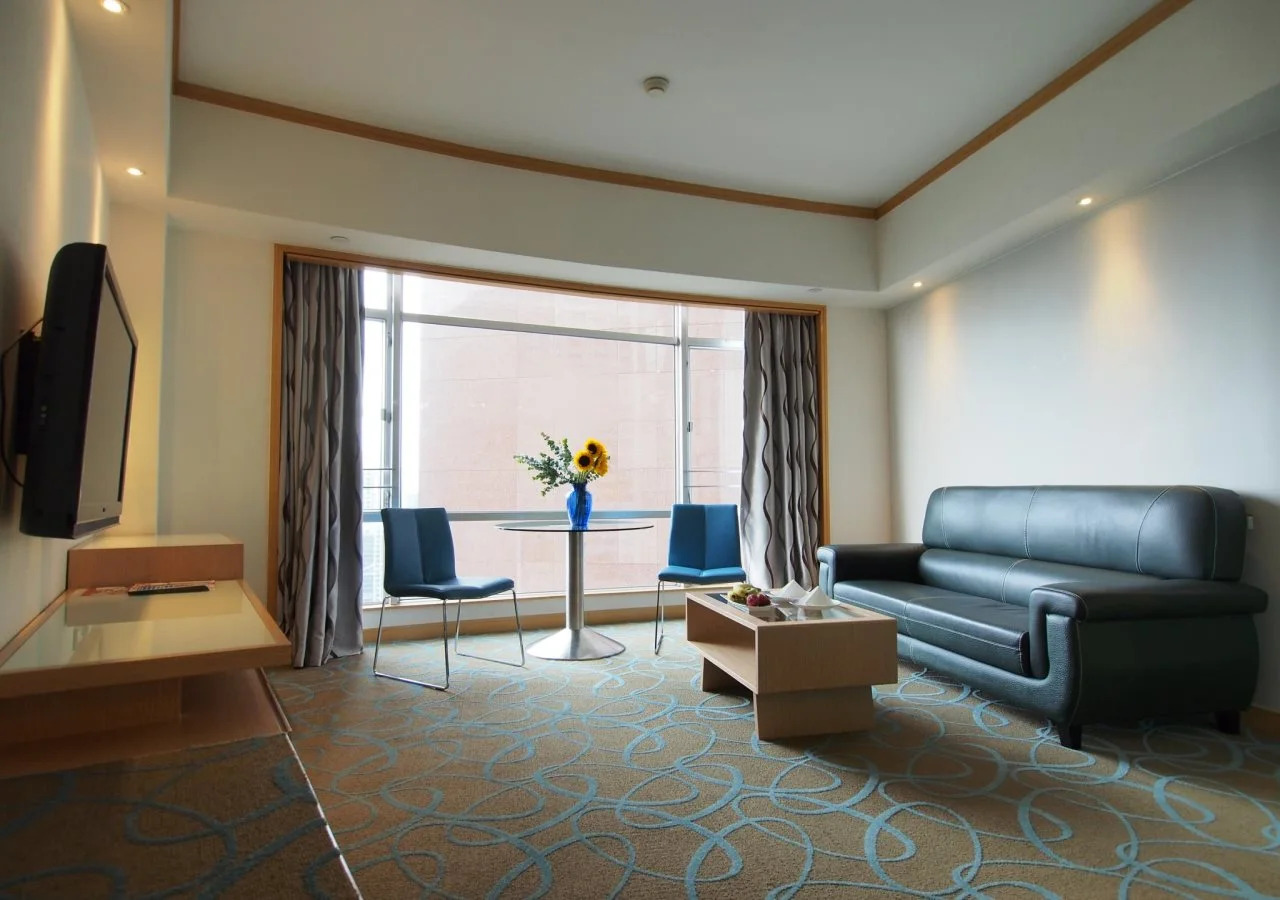 Photo - Garden View Hong Kong