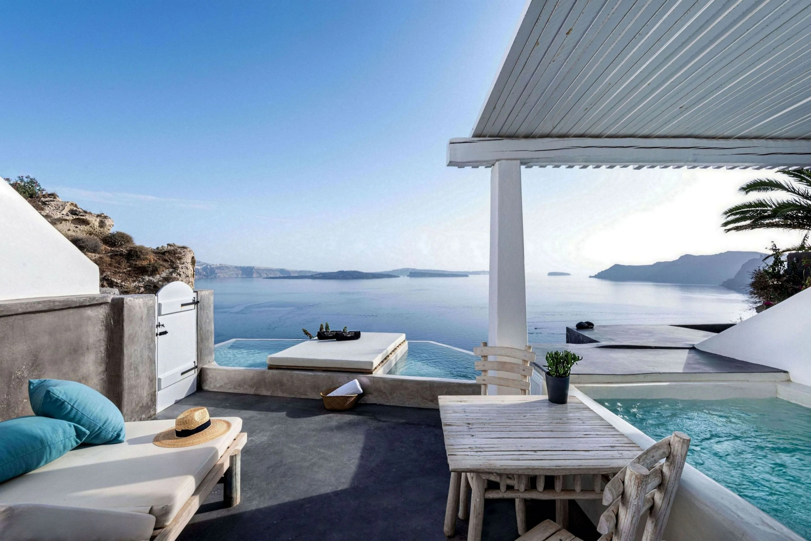 Foto - Andronis Boutique Hotel