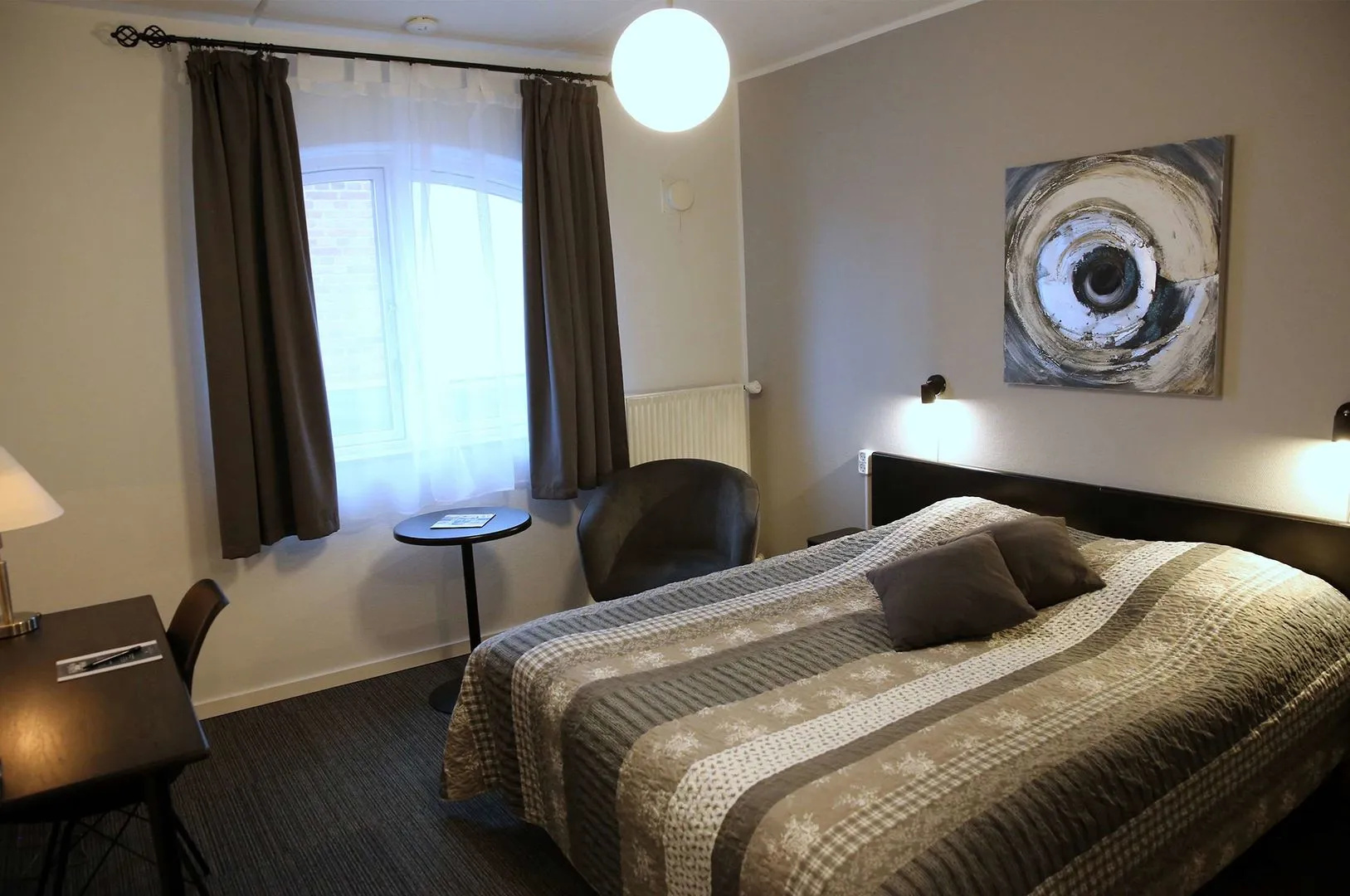 Photo - Taastrup Park Hotel